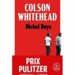 Nickel Boys de Colson Whitehead