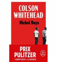 Nickel Boys de Colson Whitehead