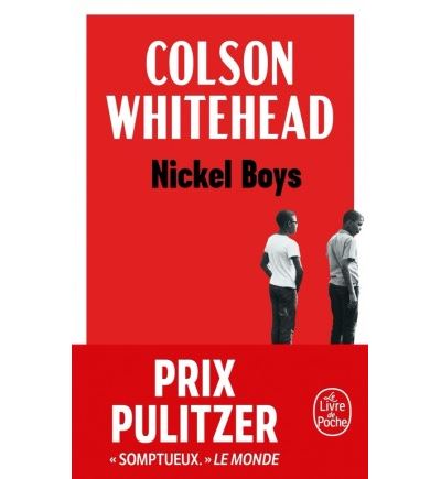 Lire la suite à propos de l’article Nickel Boys de Colson Whitehead