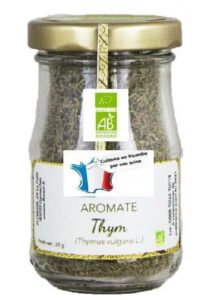 thym