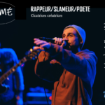 Rimé & Xavier Saîki en concert Samedi 27 Avril à 20h