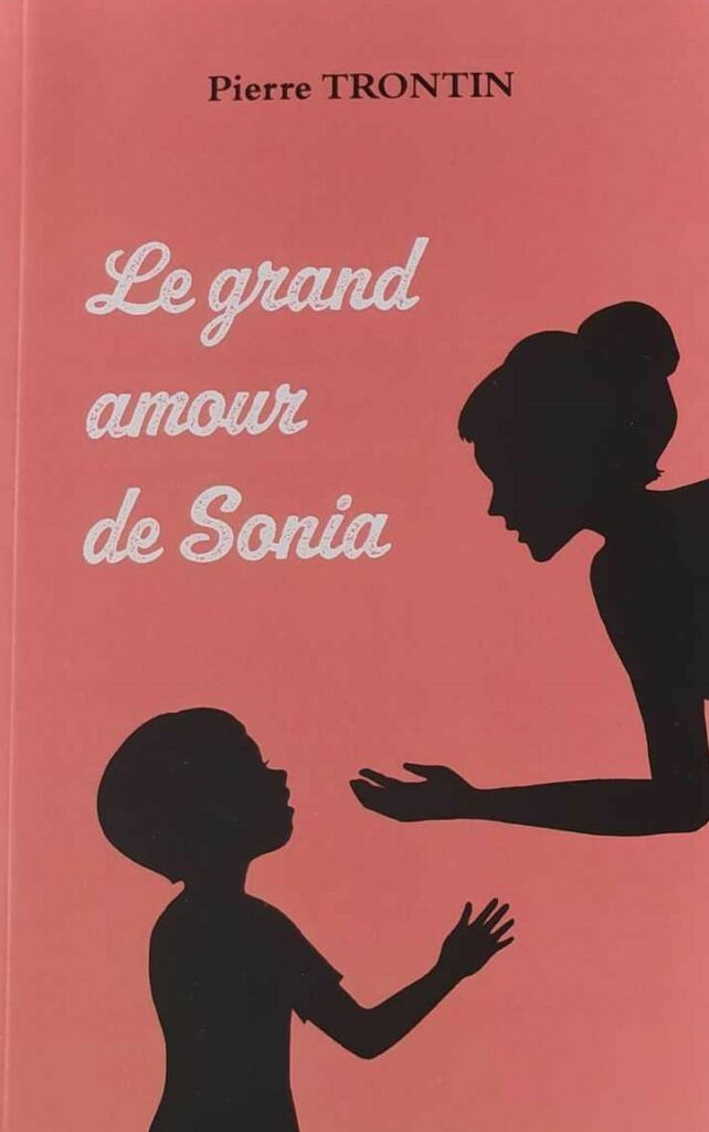 le grand amour de sonia